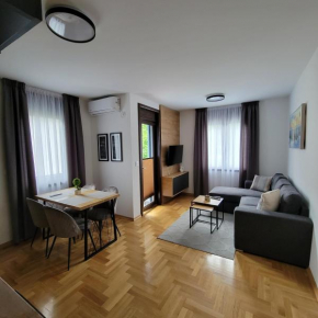PIK Apartmani